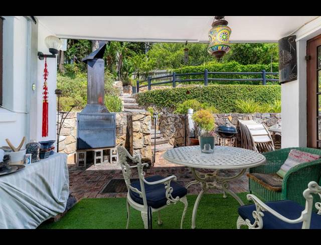 4 BEDROOM HOUSE FOR SALE IN MOUNT RHODES